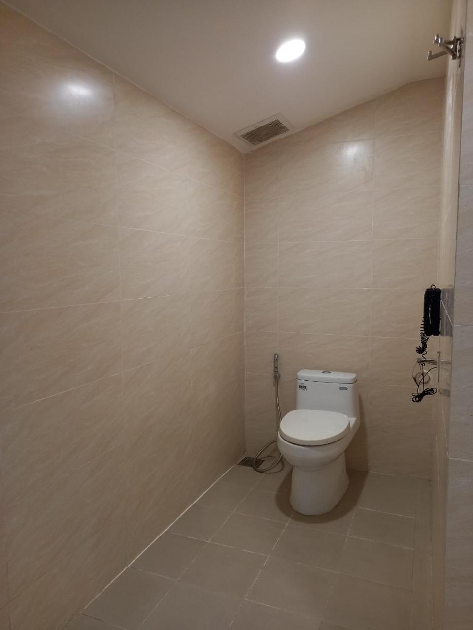 Vuon Xoai Resort Ap Phuoc Cang Exteriér fotografie